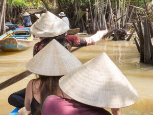 7 Day Trip: Hoi An And Ho Chi Minh City