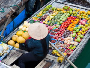 Classic tour Essential Vietnam (17 Days / 16 Nights)