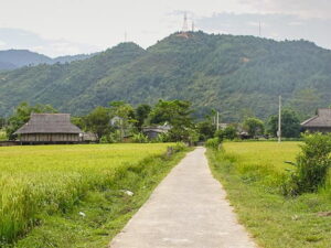 7 Day Trip: The Northwest